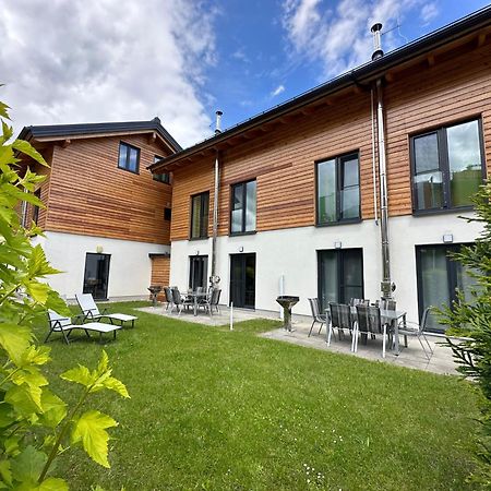 Chalet Reiteralm- Ski Inski Out Schladming Eksteriør bilde