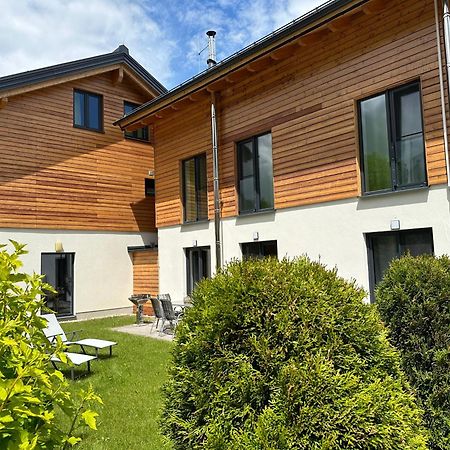 Chalet Reiteralm- Ski Inski Out Schladming Eksteriør bilde