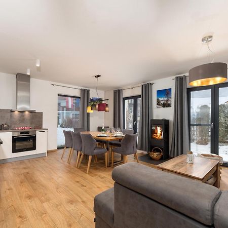 Chalet Reiteralm- Ski Inski Out Schladming Eksteriør bilde