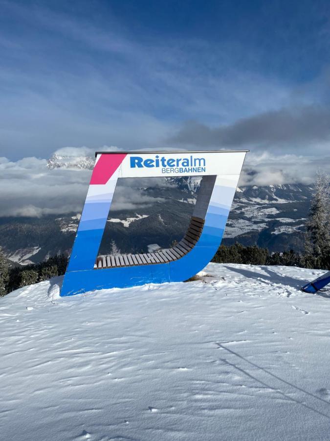 Chalet Reiteralm- Ski Inski Out Schladming Eksteriør bilde