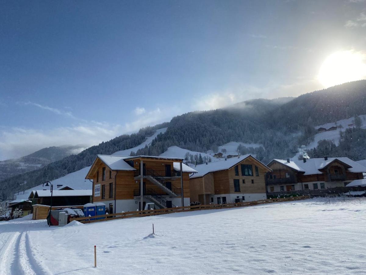 Chalet Reiteralm- Ski Inski Out Schladming Eksteriør bilde