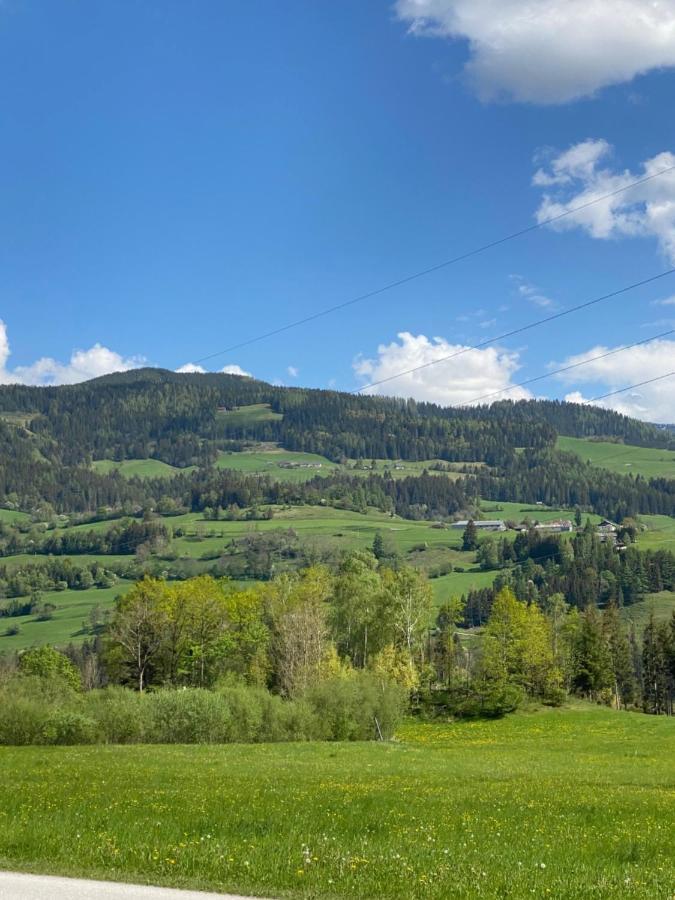 Chalet Reiteralm- Ski Inski Out Schladming Eksteriør bilde