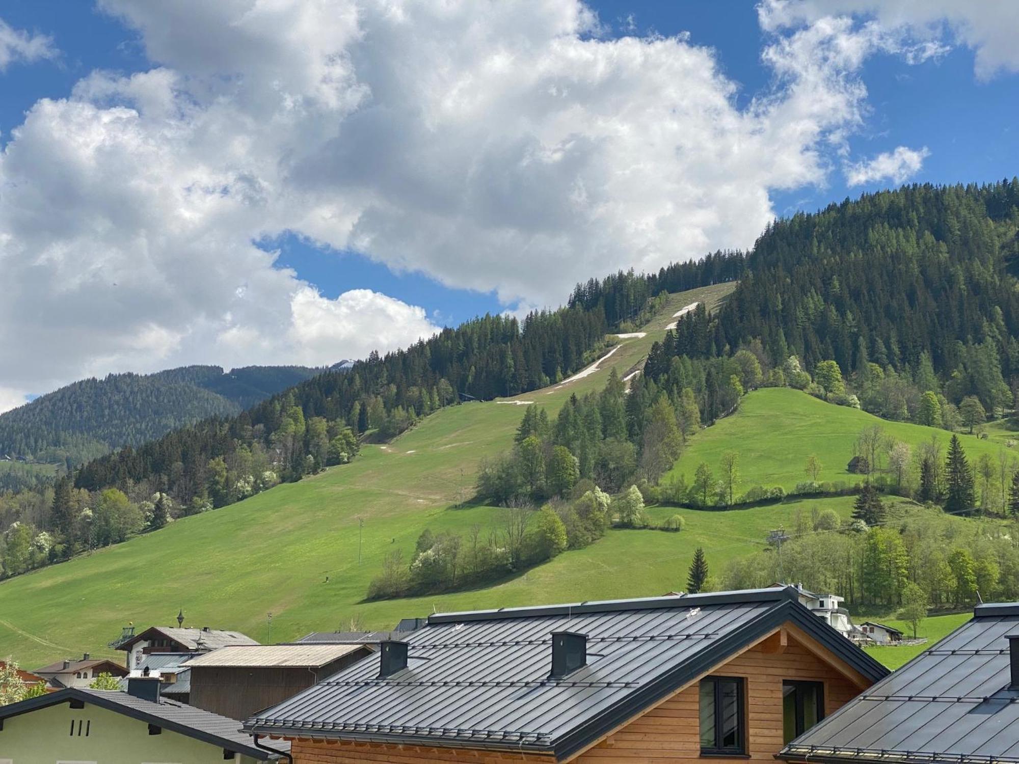 Chalet Reiteralm- Ski Inski Out Schladming Eksteriør bilde