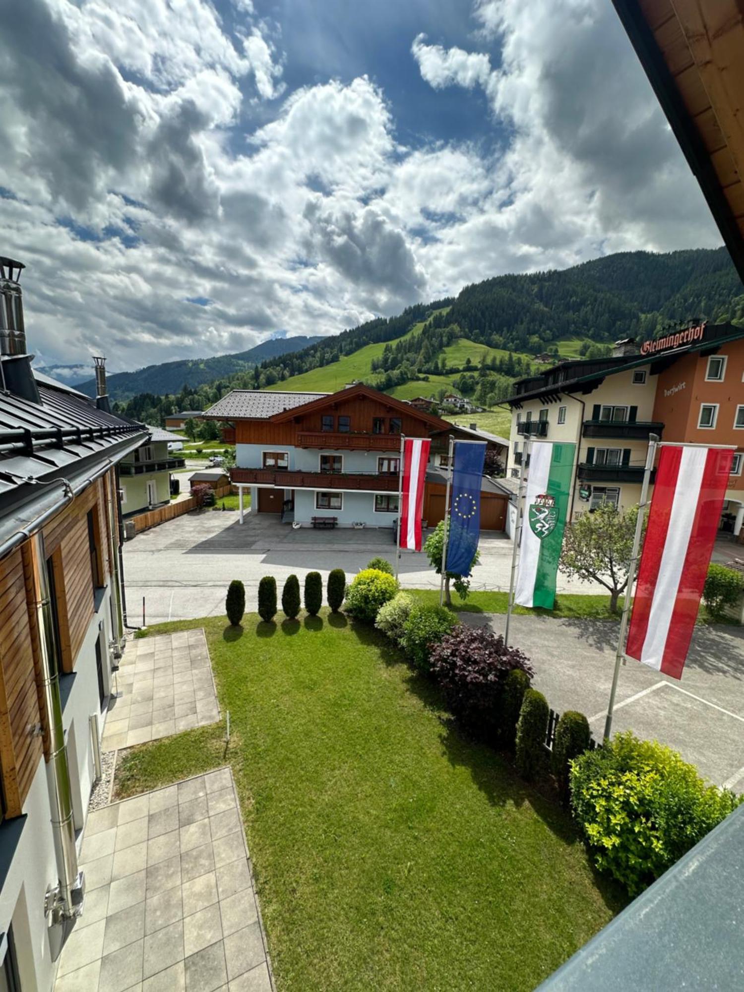 Chalet Reiteralm- Ski Inski Out Schladming Eksteriør bilde