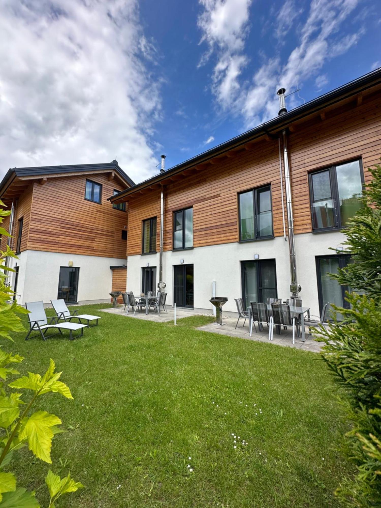 Chalet Reiteralm- Ski Inski Out Schladming Eksteriør bilde