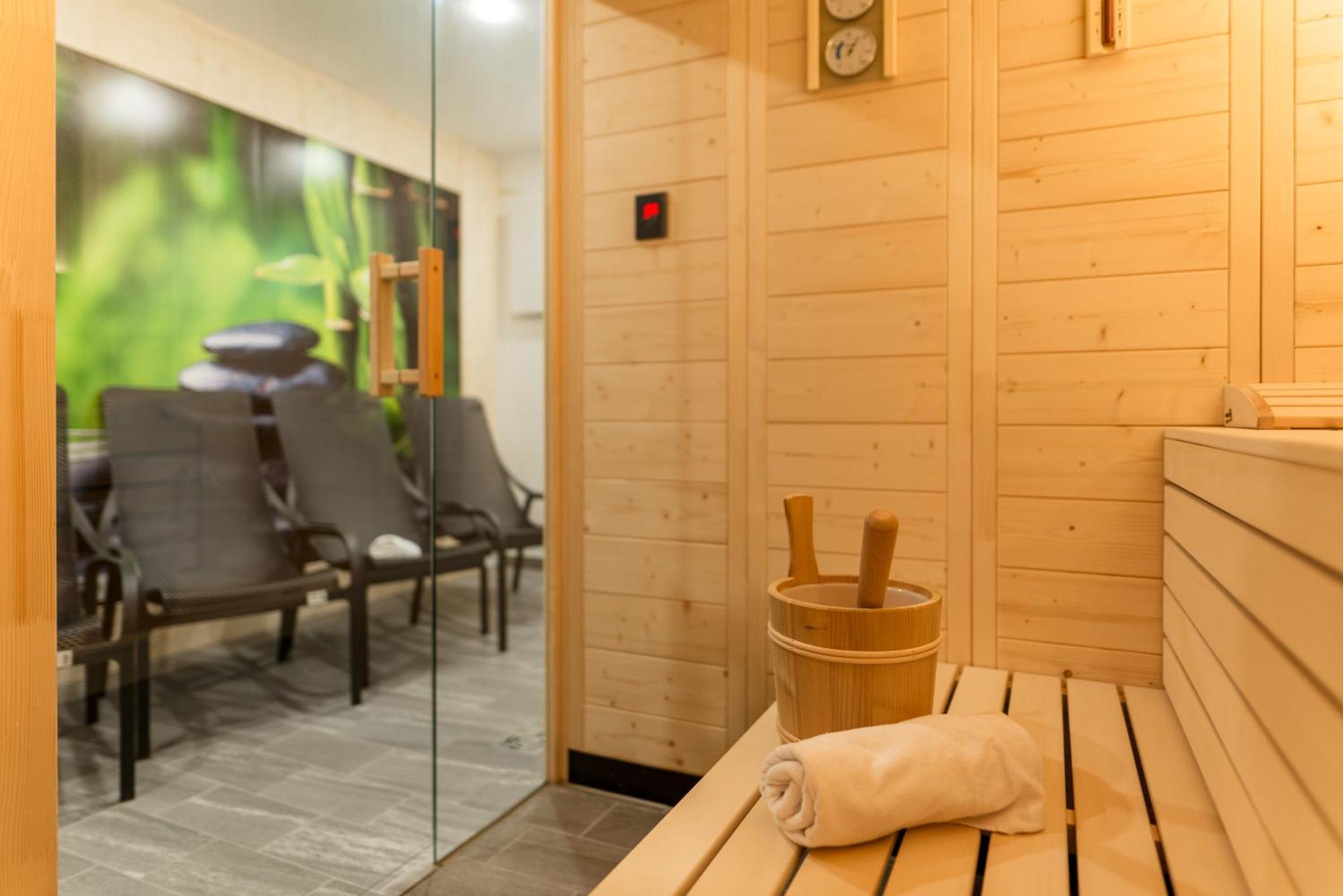 Chalet Reiteralm- Ski Inski Out Schladming Eksteriør bilde
