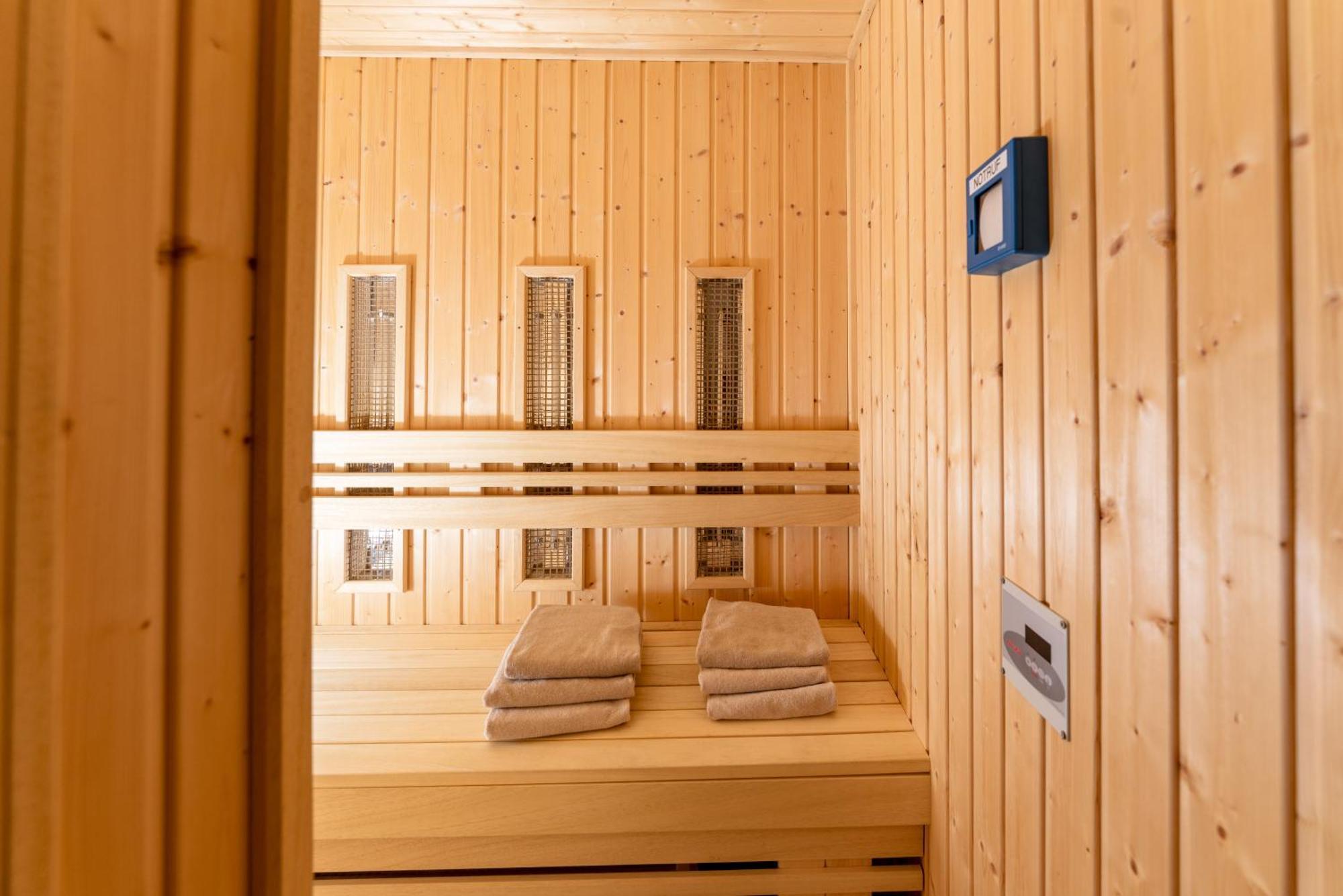 Chalet Reiteralm- Ski Inski Out Schladming Eksteriør bilde