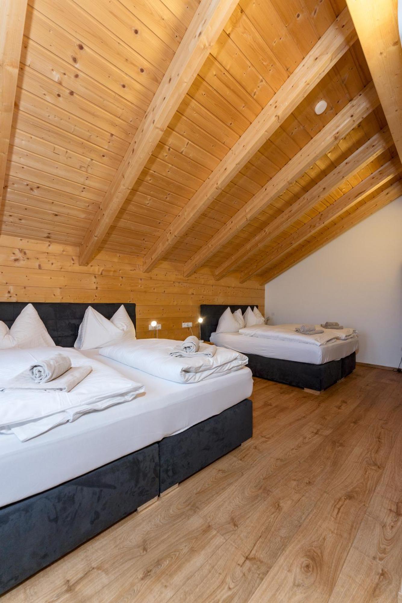 Chalet Reiteralm- Ski Inski Out Schladming Eksteriør bilde