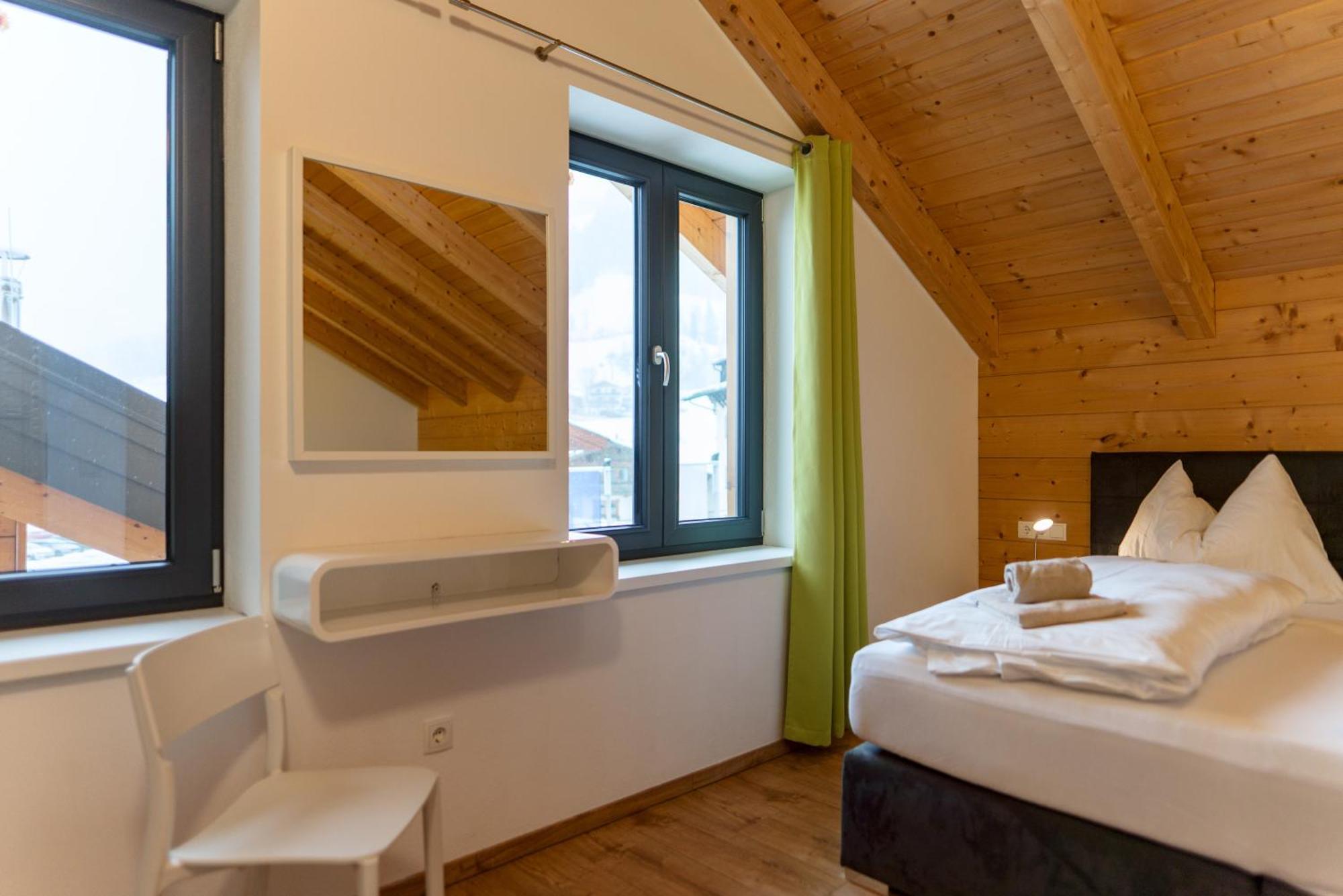 Chalet Reiteralm- Ski Inski Out Schladming Eksteriør bilde