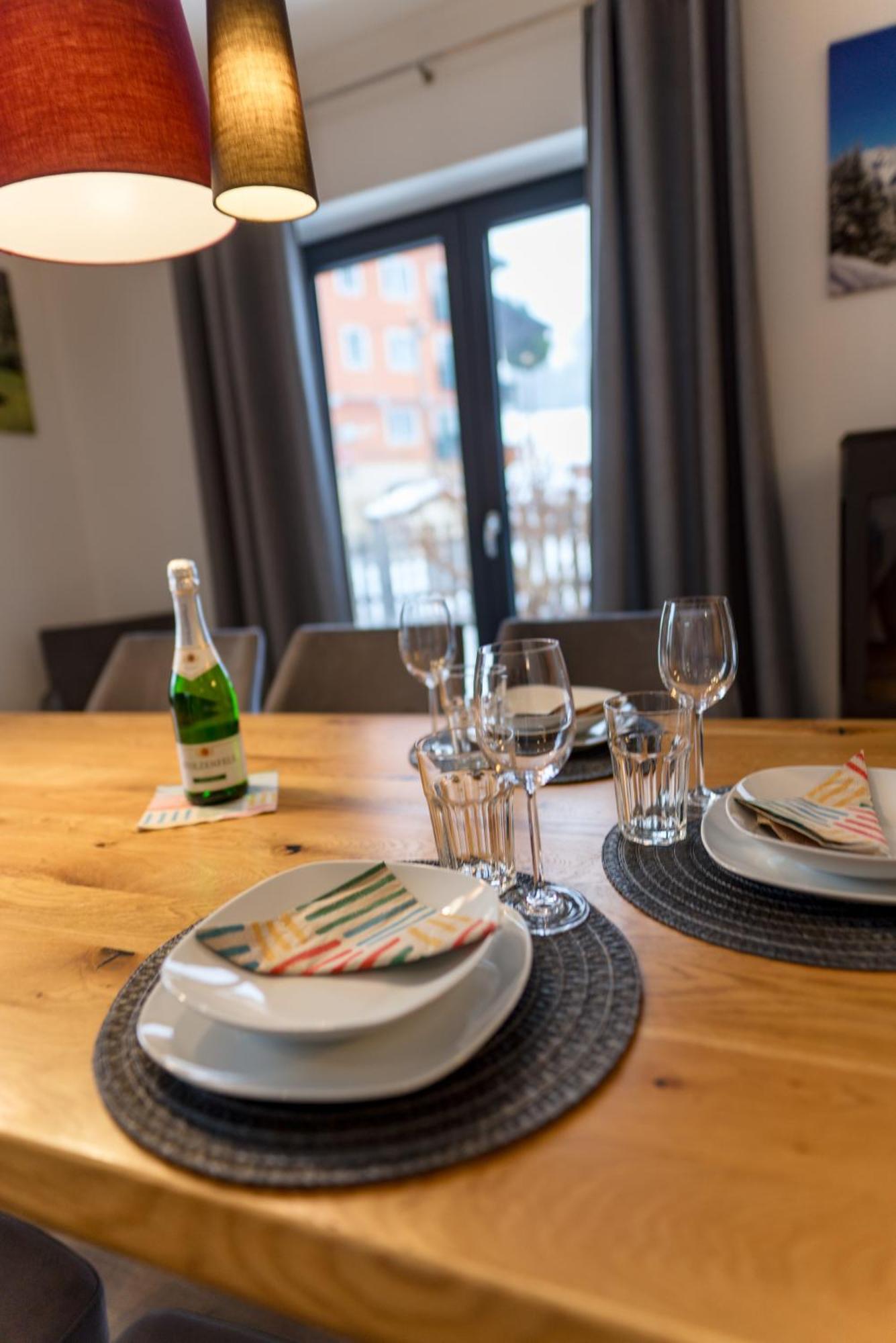 Chalet Reiteralm- Ski Inski Out Schladming Eksteriør bilde