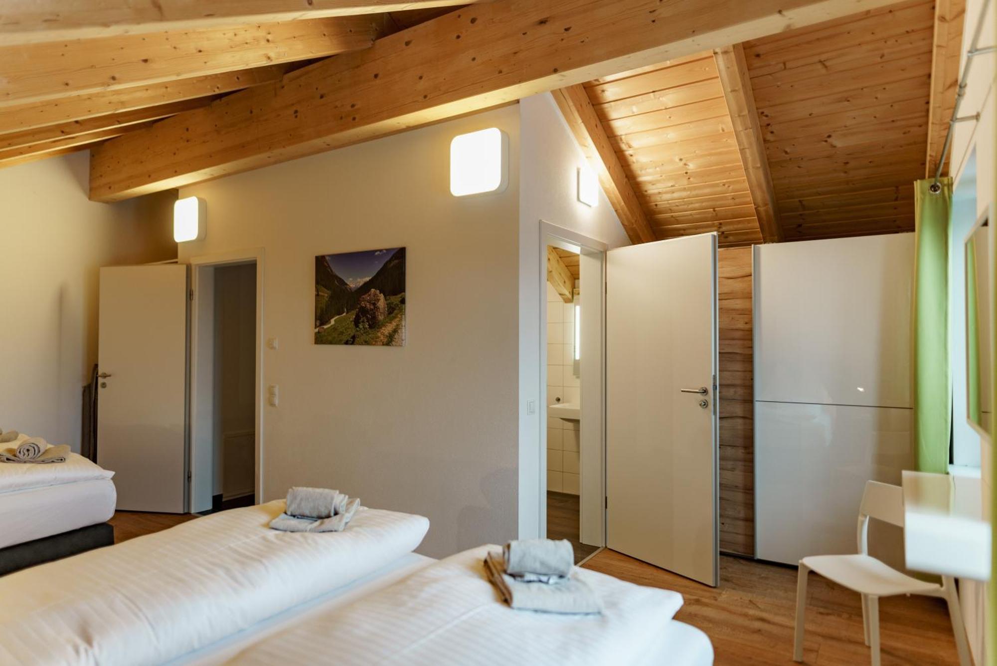 Chalet Reiteralm- Ski Inski Out Schladming Eksteriør bilde