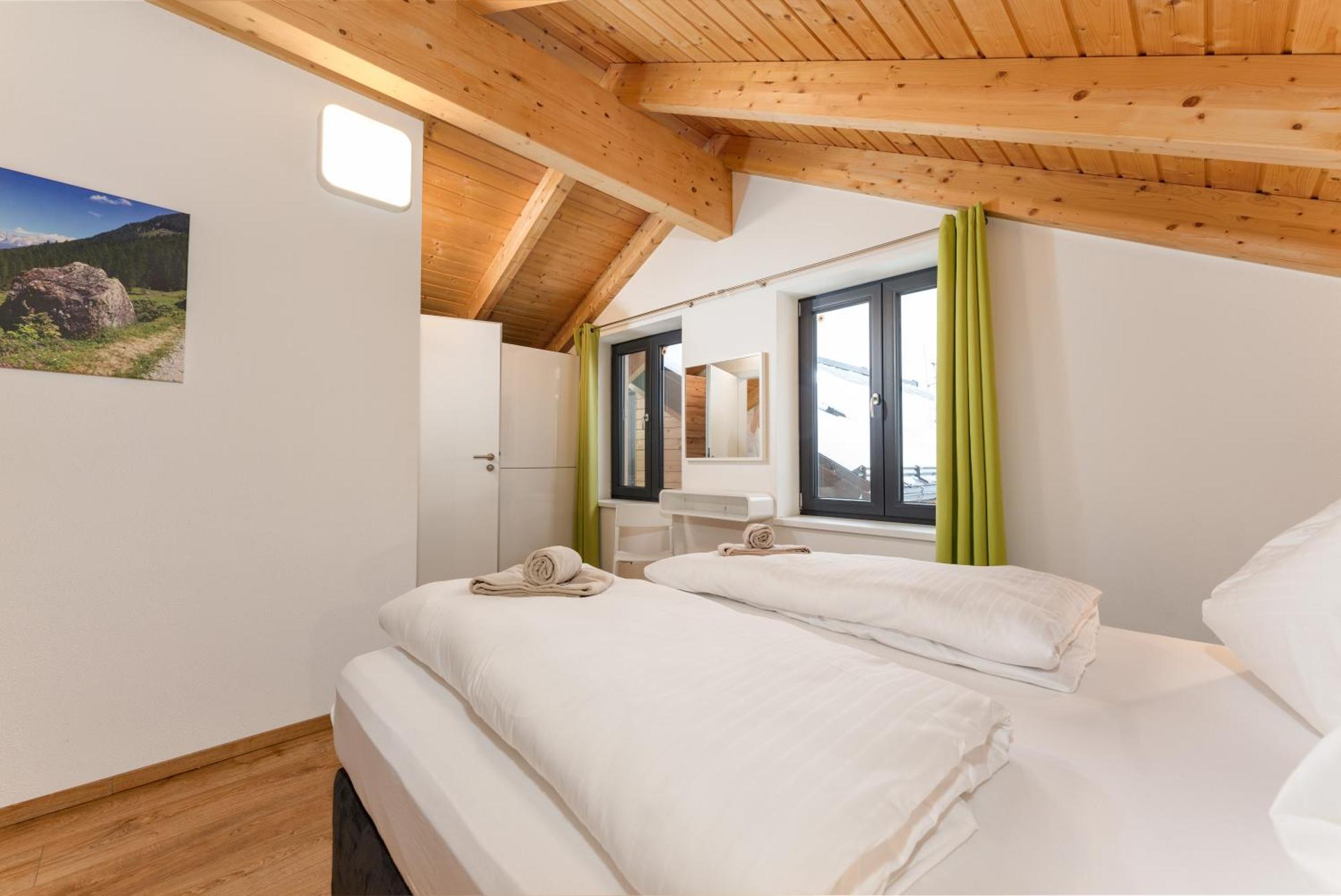 Chalet Reiteralm- Ski Inski Out Schladming Eksteriør bilde