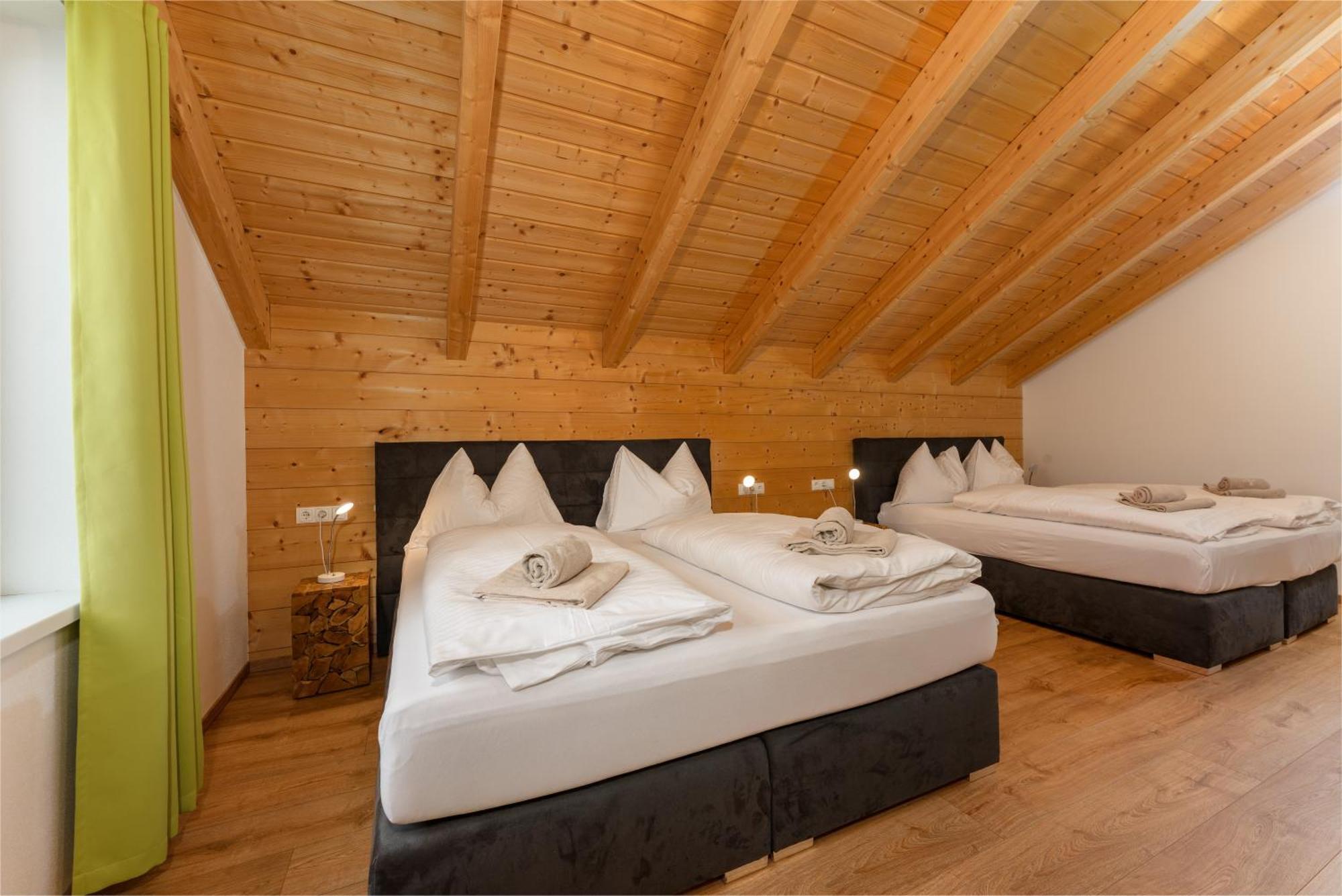 Chalet Reiteralm- Ski Inski Out Schladming Eksteriør bilde