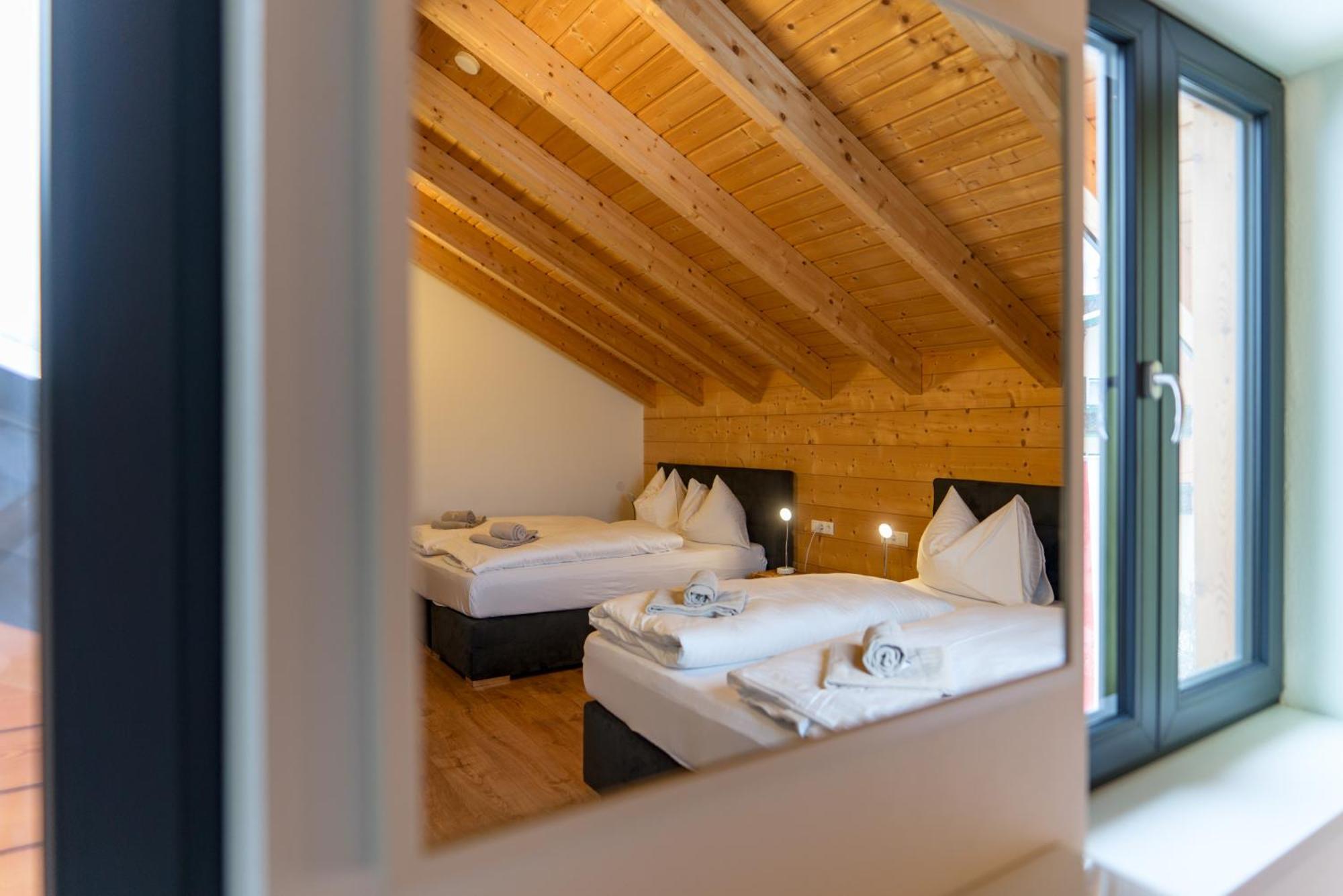 Chalet Reiteralm- Ski Inski Out Schladming Eksteriør bilde