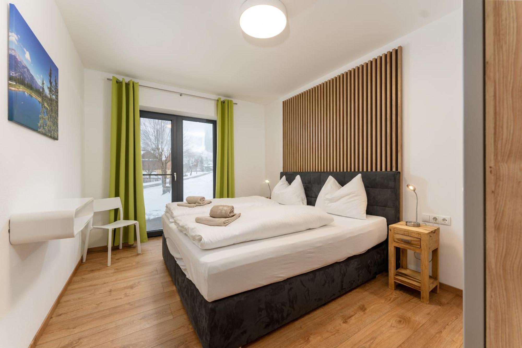 Chalet Reiteralm- Ski Inski Out Schladming Eksteriør bilde